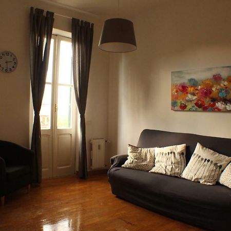 Appartamento Floridiana Roma Dış mekan fotoğraf